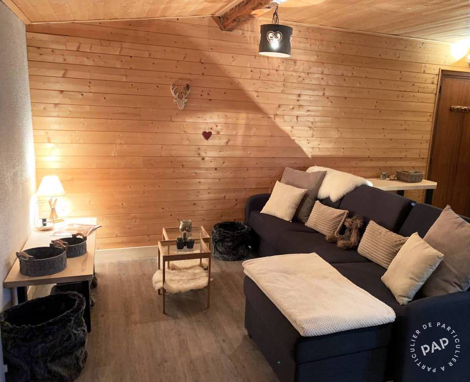 Location Appartement  Les Deux  Alpes 8 personnes Ref 