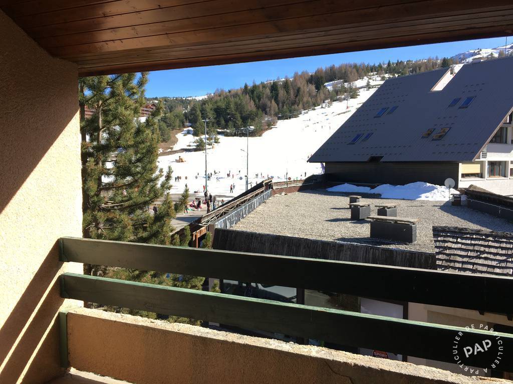 Location Appartement La Joue du Loup Dévoluy 7 personnes Ref 208101639 Particulier PAP