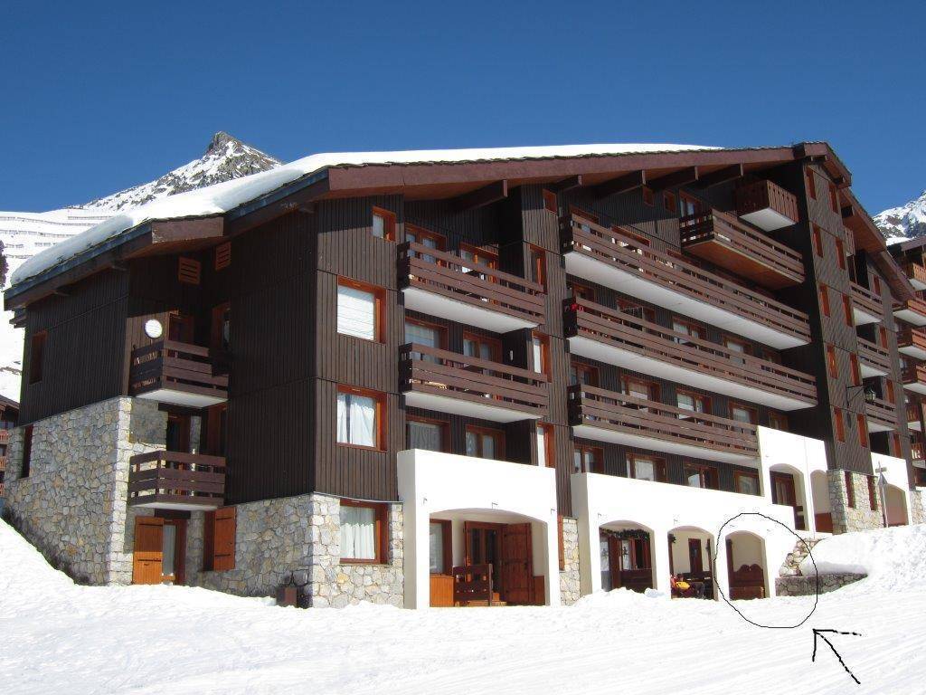 Location De Particulier à Particulier à La Plagne Bellecôte