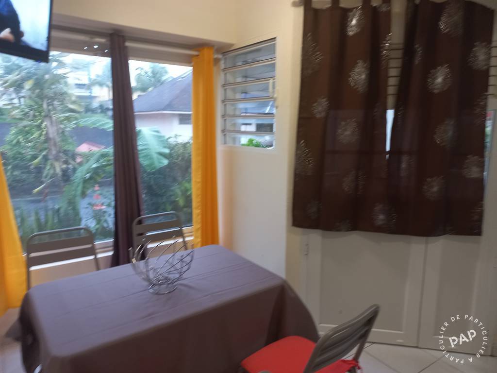Appartement   Les Trois-Ilets (Martinique)