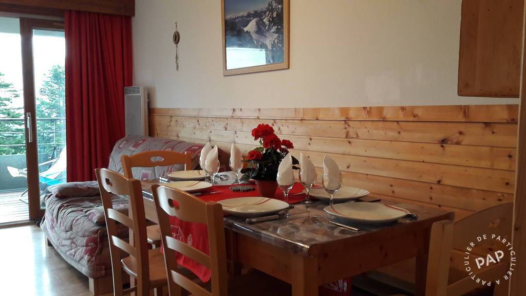 Appartement   Chamrousse (38410)