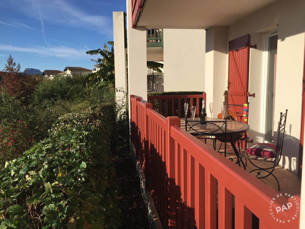 Location Maison Urrugne (64122) 6 personnes dès 900 euros par semaine