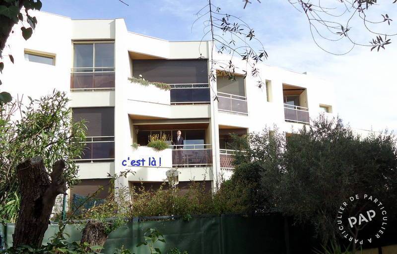 Location Appartement SanarysurMer (83110) 2 personnes dès 500 euros par semaine Ref