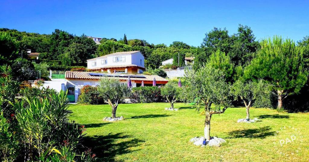 Location Gîte Saint-Martin-D'ardèche (07700) 5 personnes dès 840 euros