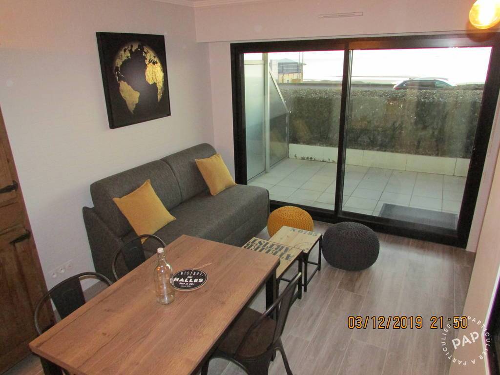  immobilier Appartement