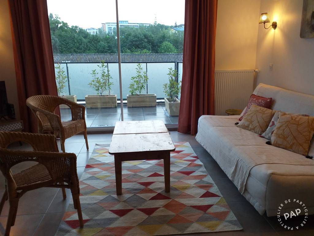 Location Appartement Annecy 6 personnes Ref 208200162 Particulier PAP Vacances