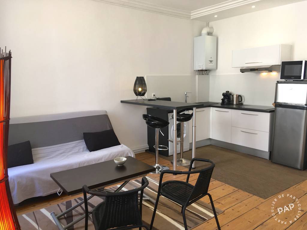 Location Appartement Meublé La Rochelle Le Bon Coin
