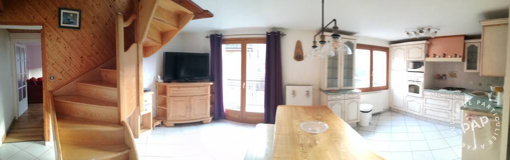  Appartement Faverges (74210)