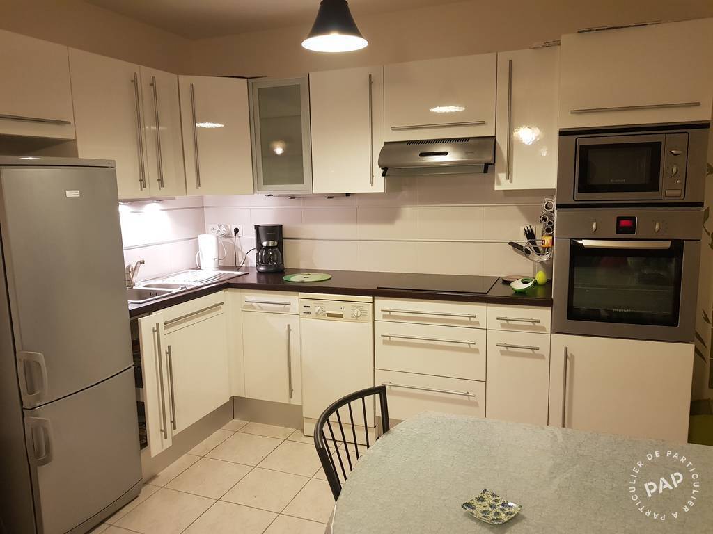 Location Appartement Le Croisic 6 Personnes Des 400 Euros Par Semaine Ref Particulier Pap Vacances