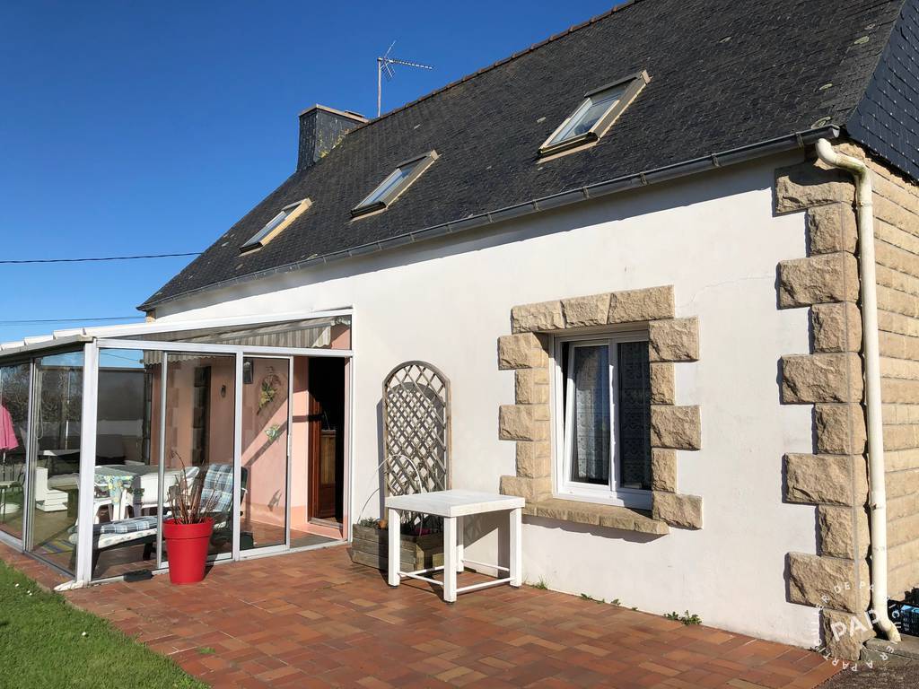 Maison à Vendre Porspoder Le Bon Coin