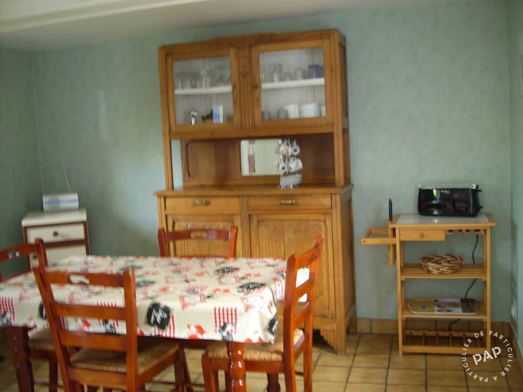 Location Maison Honfleur (14600) 4 personnes Ref 208203301