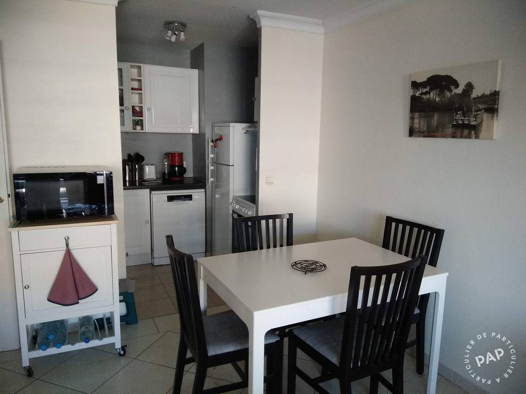 Location Appartement Mandelieu-la-Napoule (06210) 4 Personnes - Ref ...