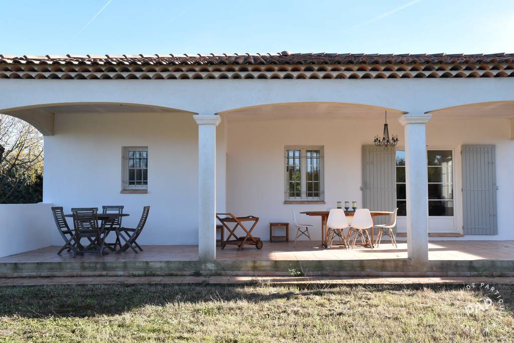 Location Maison AixEnProvence (13090) 10 personnes dès 2.700 euros