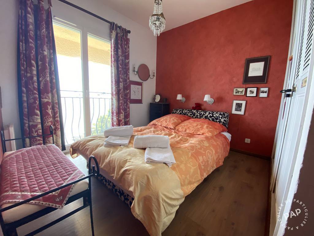 Appartement Cavalaire-Sur-Mer (83240) 