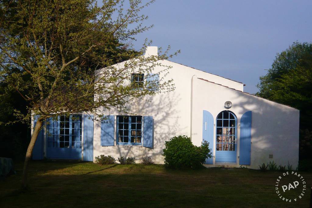 Location Ile D Yeu Le Bon Coin
