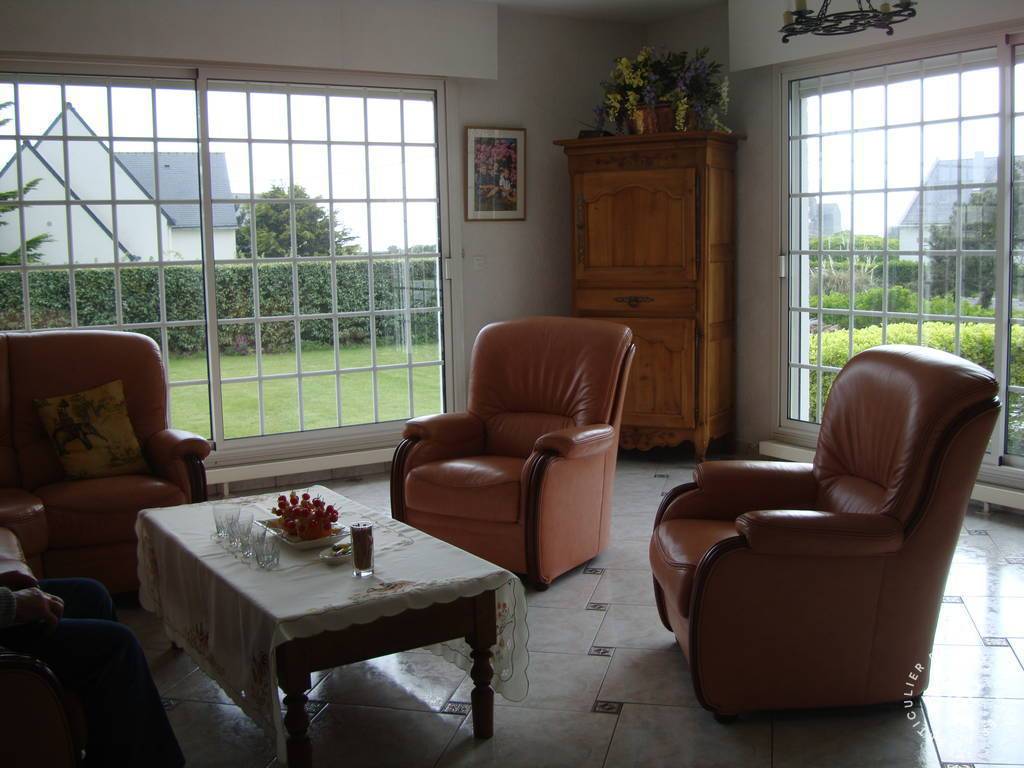 Location Maison Le Croisic 10 personnes - Ref: 208205120 | Particulier