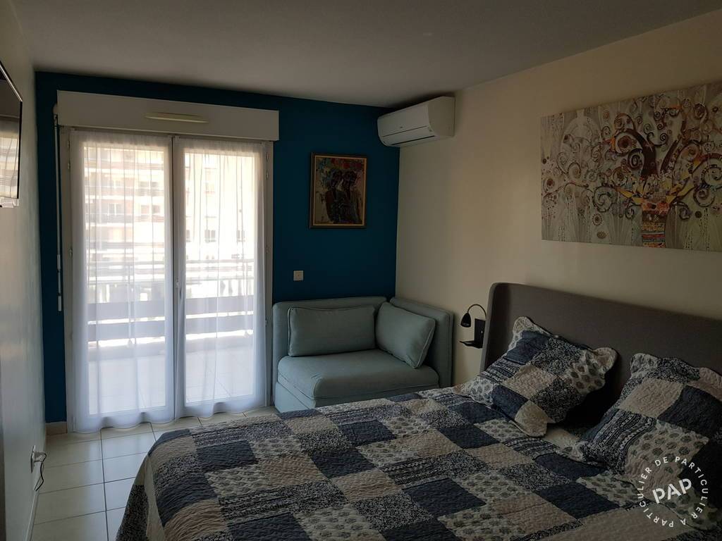 Location Appartement Mandelieu-la-Napoule (06210) 4 Personnes - Ref ...