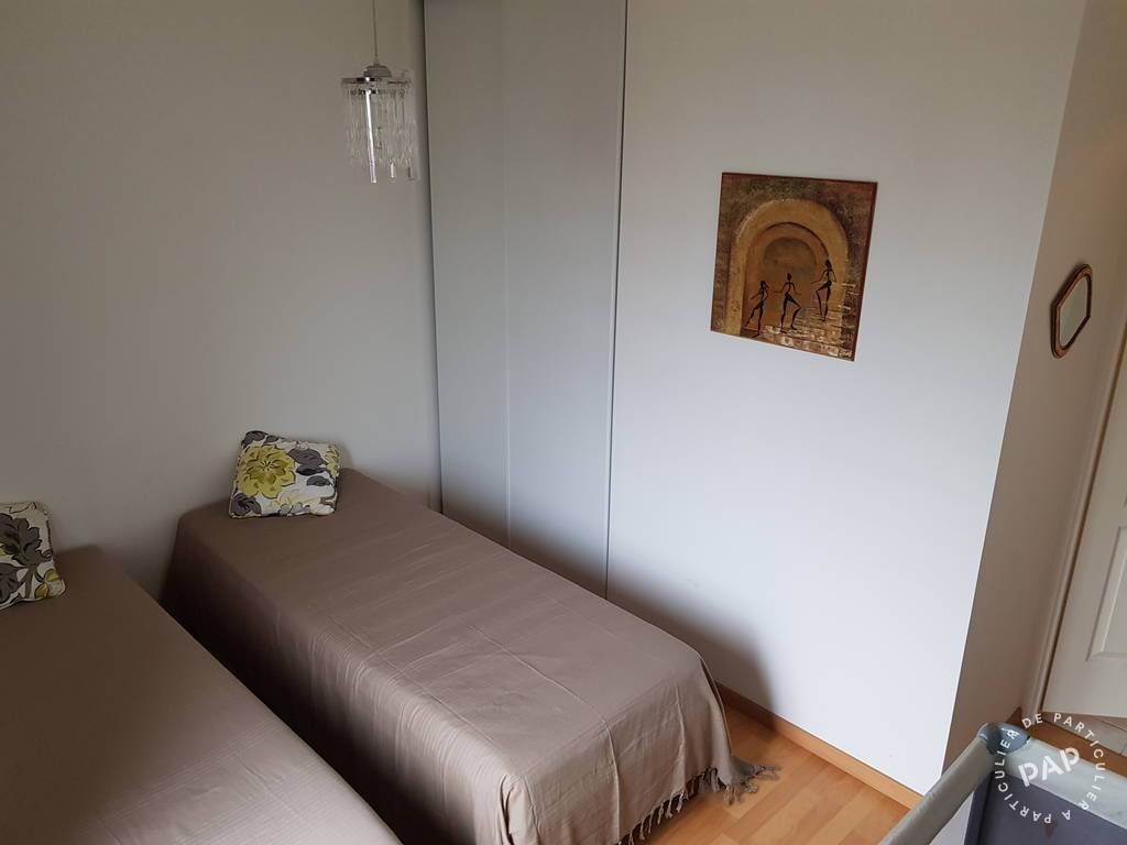 Location Appartement Le Croisic 6 Personnes Des 400 Euros Par Semaine Ref Particulier Pap Vacances