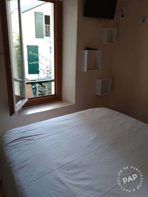 Appartement   Biarritz (64200)