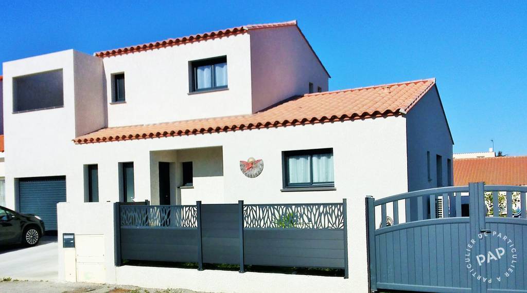 Le Bon Coin Immobilier St Cyprien 66750