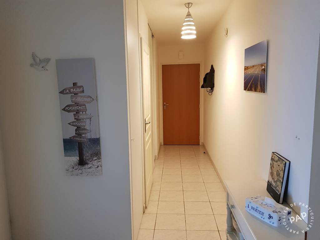 Location Appartement Le Croisic 6 Personnes Des 400 Euros Par Semaine Ref Particulier Pap Vacances