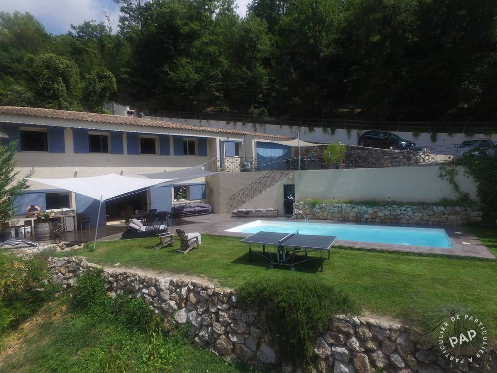 Location La CollesurLoup (06480) Toutes les annonces de locations