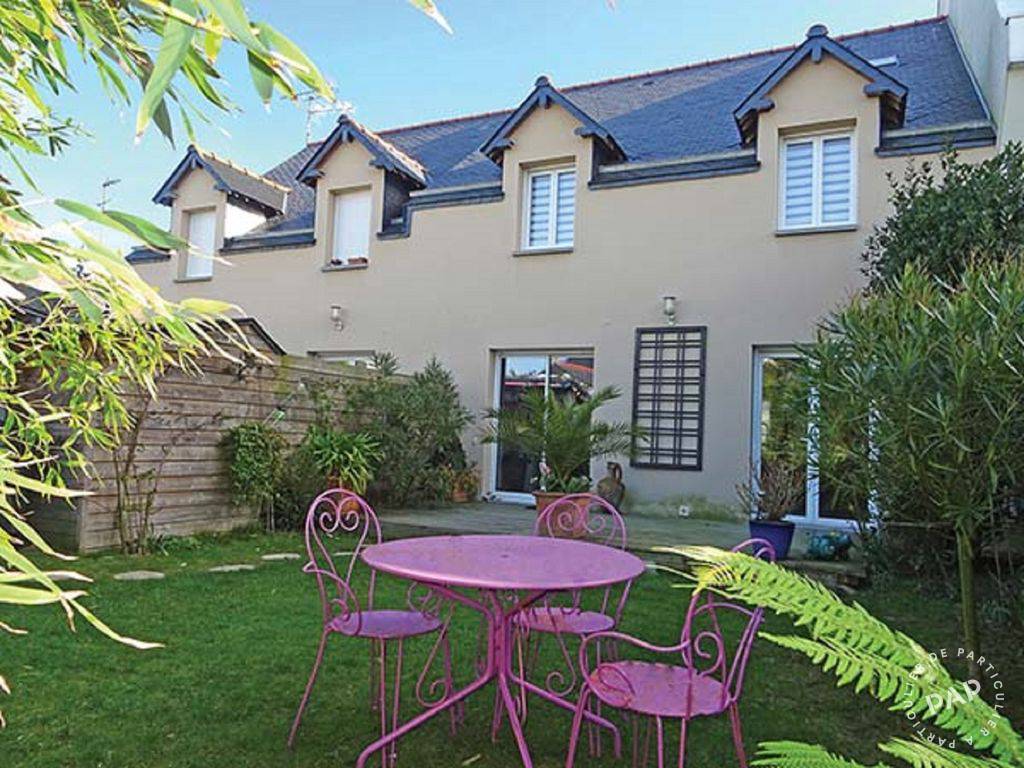 Location Maison SaintMalo (35400) 6 personnes dès 1.060 euros par