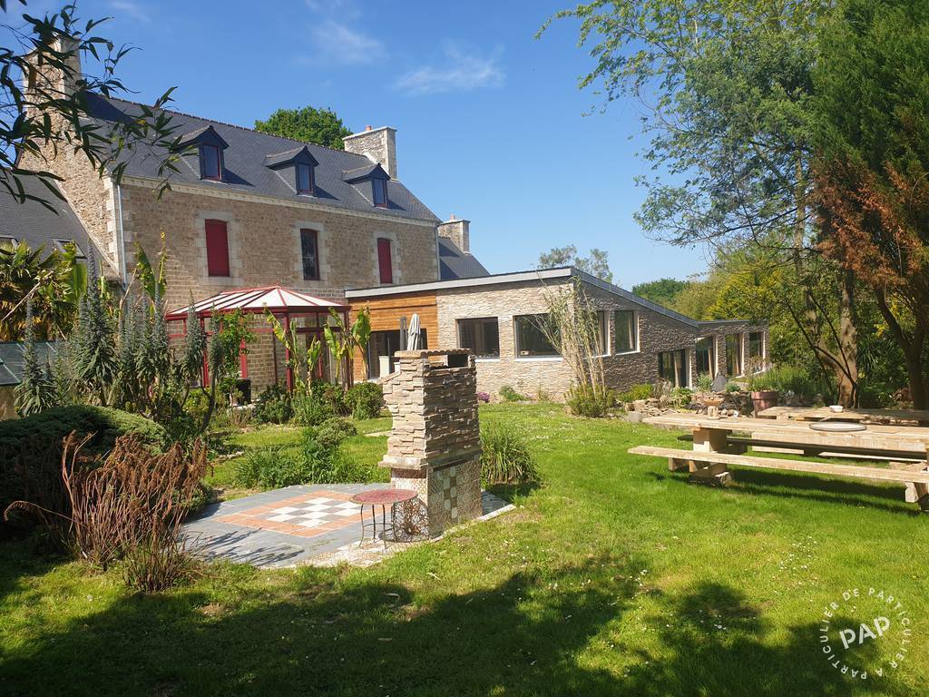 Location à L'année Maison Saint Quay Portrieux