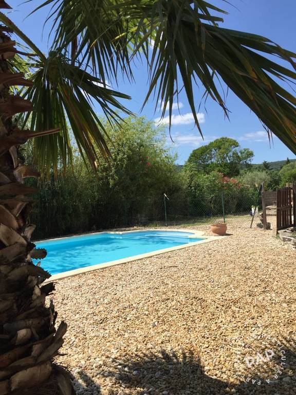 Location Maison SaintHippolyteDuFort 6 personnes dès 790 euros par