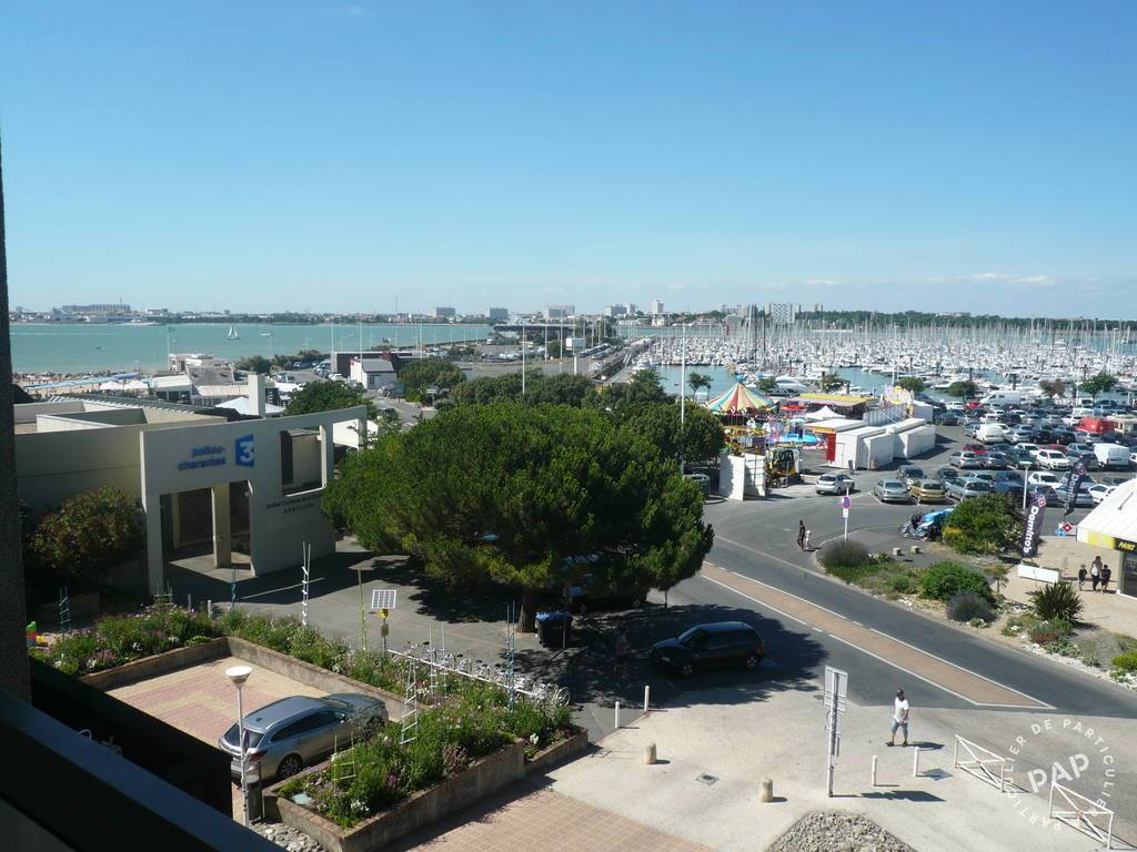 Location Appartement La Rochelle (17000) 4 personnes dès 450 euros par