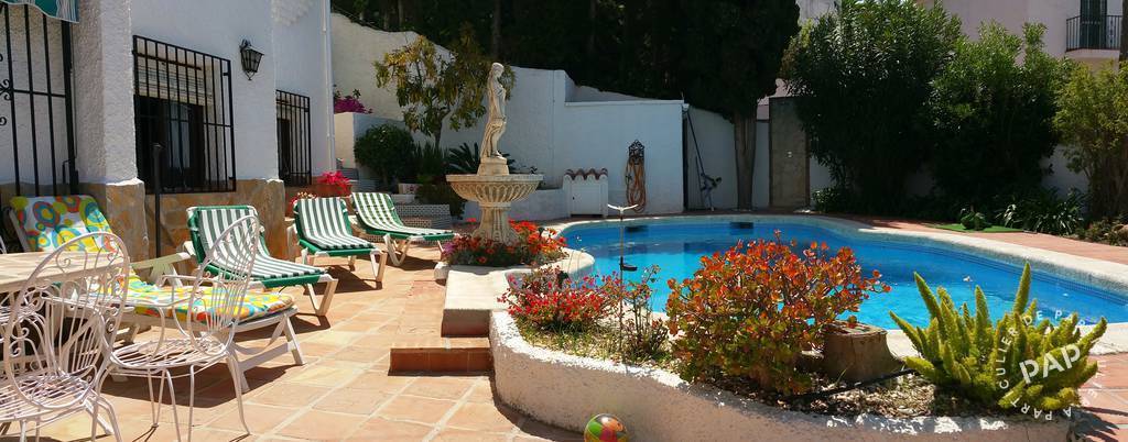 Location maison Nerja - Toutes les annonces de location de maisons pour ...
