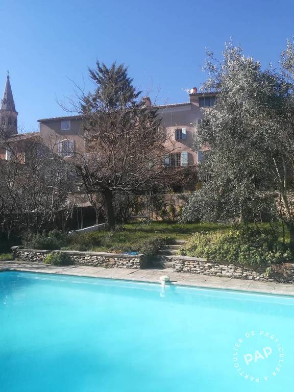 Location Maison SaintSaturninLèsApt (84490) 8 personnes Ref 208306416 Particulier PAP