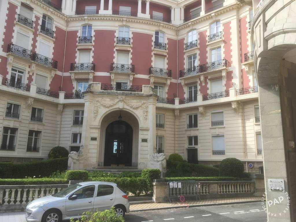 Franceloc - Location Appartement - Biarritz Biarritz