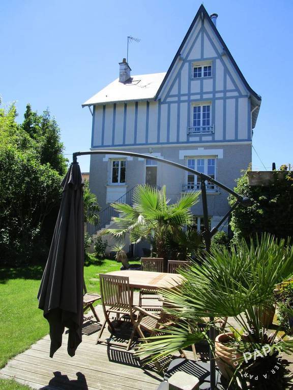 Location Maison SaintNazaire (44600) 5 personnes Ref 208301355