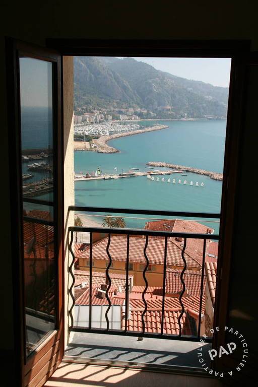 Location Appartement Menton (06500) 4 Personnes - Ref: 208301976 ...