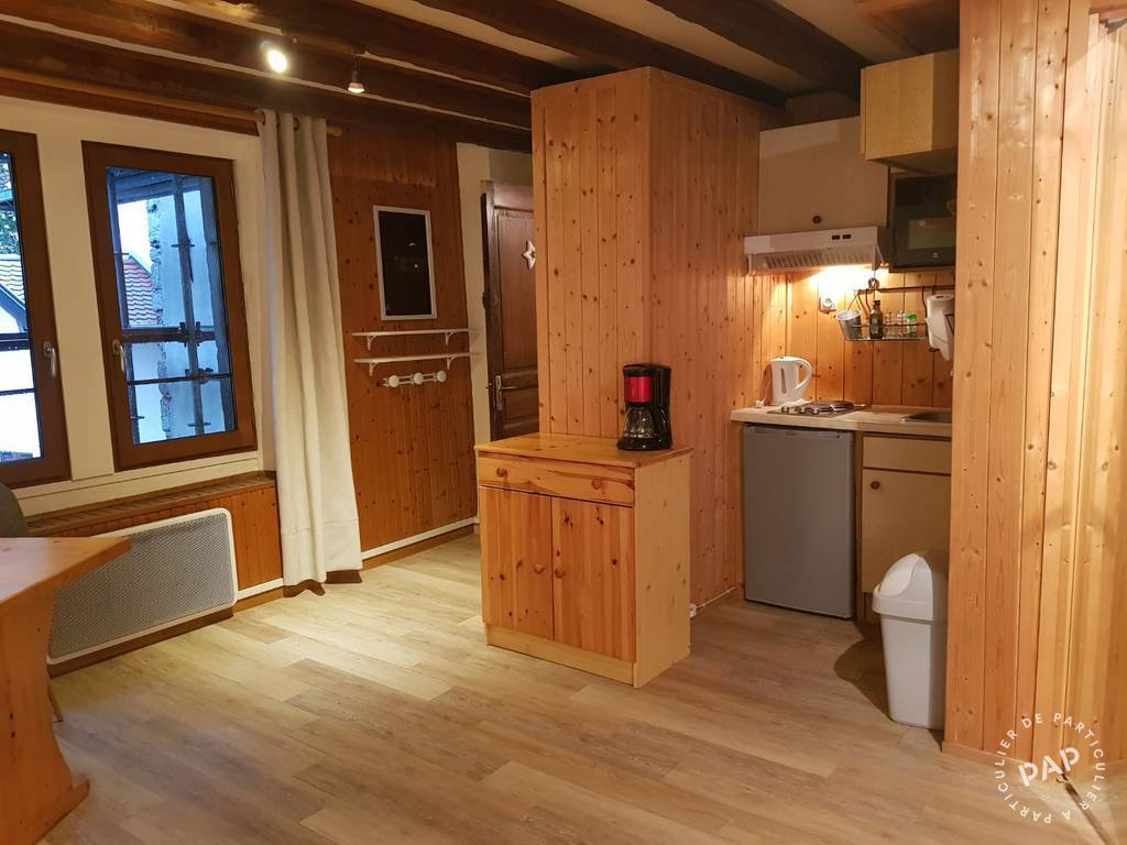 Location Appartement Studio Vieille Ville D’Annecy 2 personnes dès 315 euros par semaine Ref