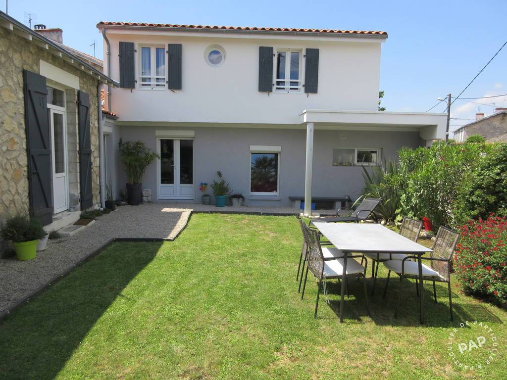 Location Maison La Rochelle (17000) 6 personnes dès 1.250 euros par