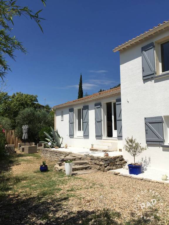 Location Maison SaintHippolyteDuFort 6 personnes dès 790 euros par