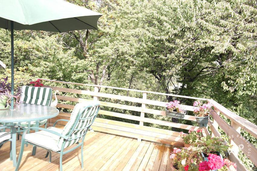 Location Appartement Chateauroux Les Alpes 4 Personnes Ref 208305057 Particulier Pap Vacances