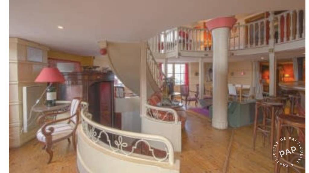  Appartement Houlgate (14510)