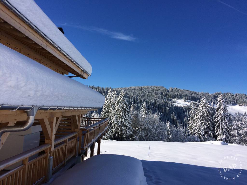 Location Maison (73590) 10 personnes Ref