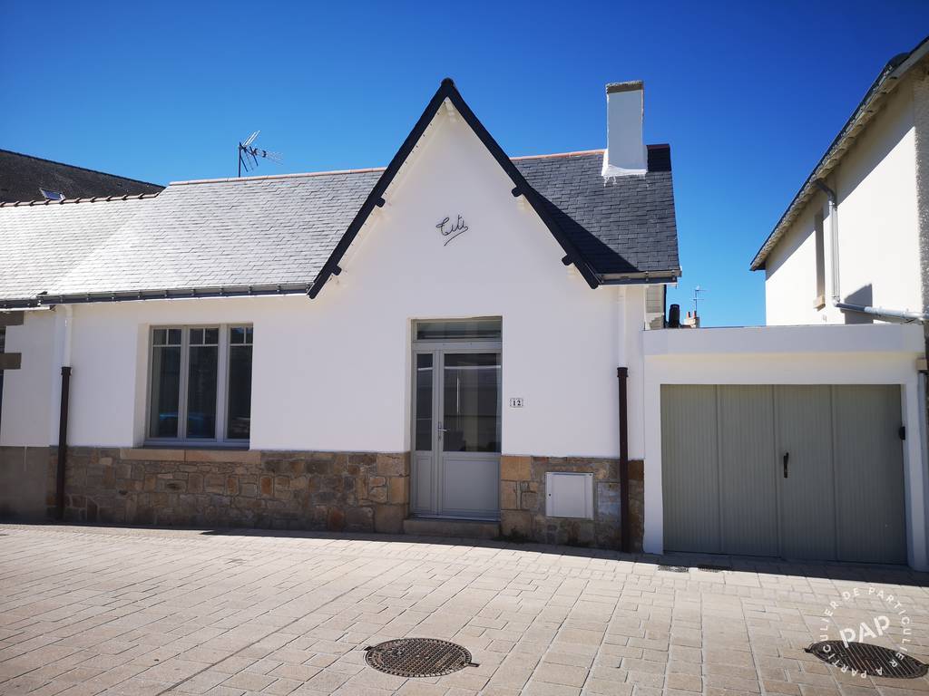 Maison à Louer Sur Le Croisic Entre Particuliers Location Maison Le Croisic (44490) 6 personnes dès 910 euros par semaine -  Ref: 208309932 | Particulier - PAP Vacances
