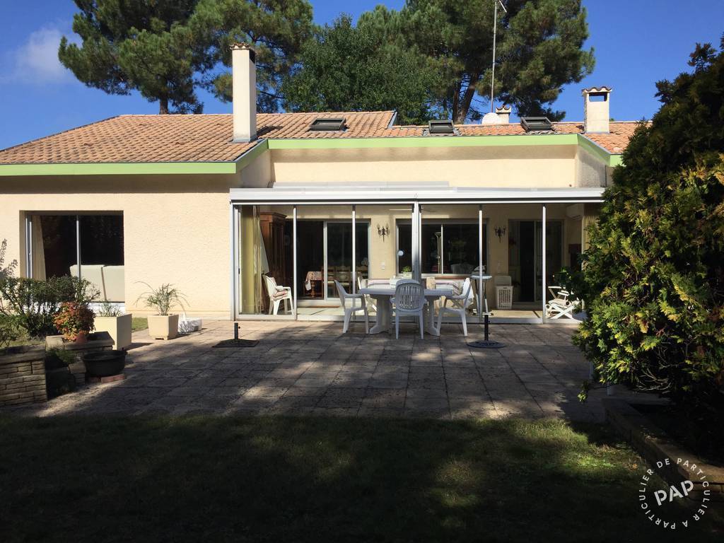 Location Logement Social La Teste De Buch