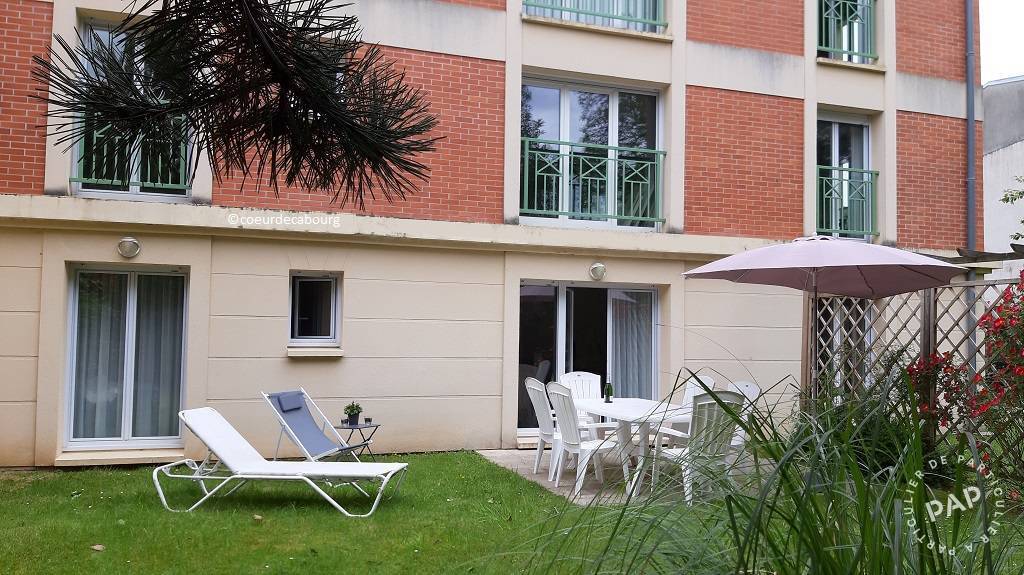  immobilier  Cabourg (14390)