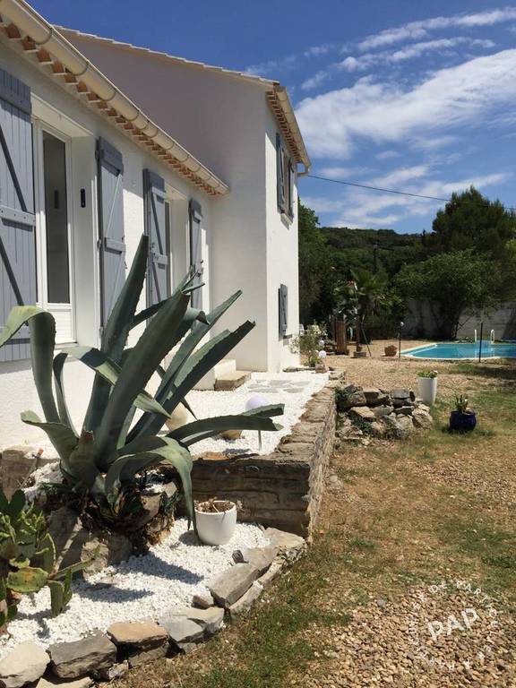 Location Maison SaintHippolyteDuFort 6 personnes dès 790 euros par