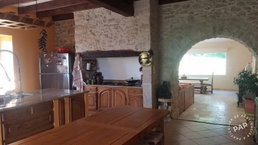 Location Maison SaintSylvestreSurLot (47140) 8 personnes dès 1.000