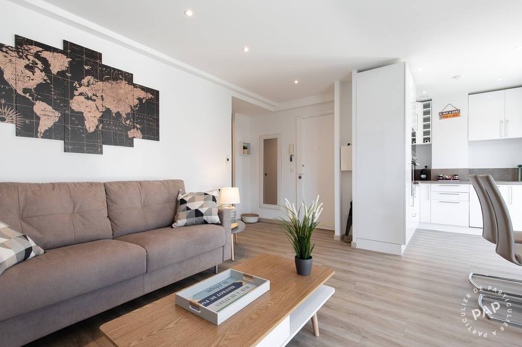  immobilier  Cannes (06400)