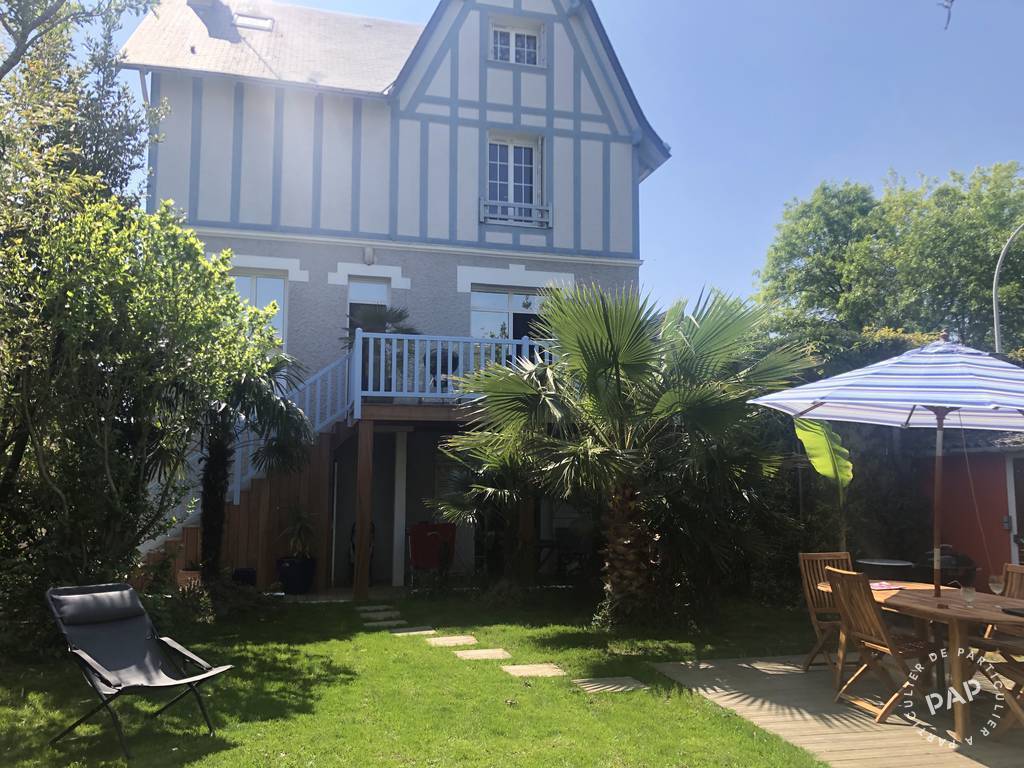 Location Maison Saint-Nazaire (44600) 5 personnes - Ref: 208301355