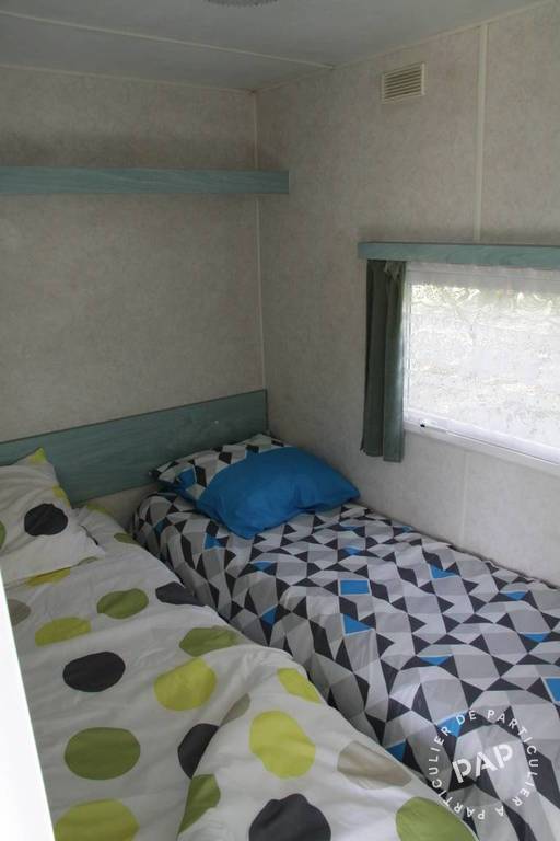 Mobil-home Clohars-Fouesnant (29950) 