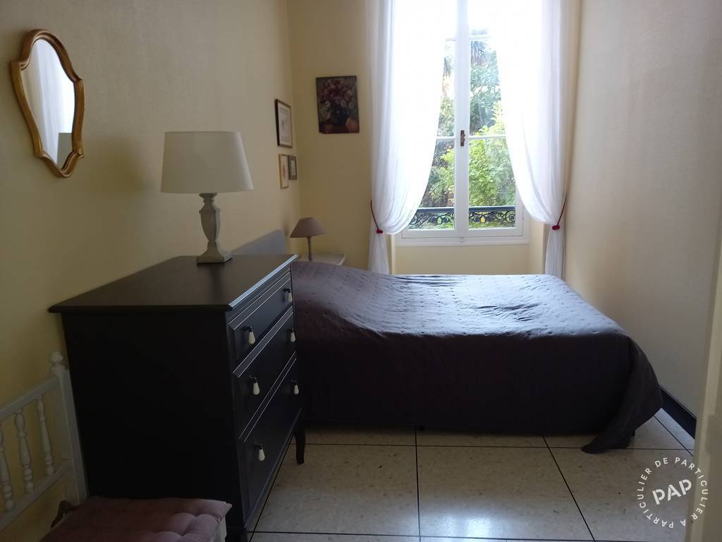 Location Appartement Menton (06500) 4 Personnes - Ref: 208302866 ...